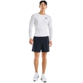 Under Armour Men's HeatGear Long Sleeve