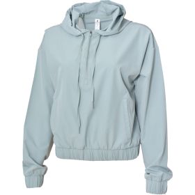 90 Degree Women's Lightstreme 1/2 Zip