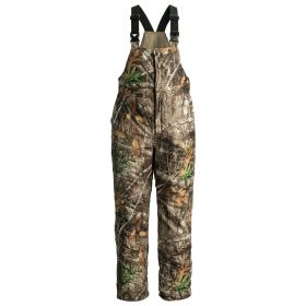 Blocker Outdoors Men's Drencher Insulated Bib