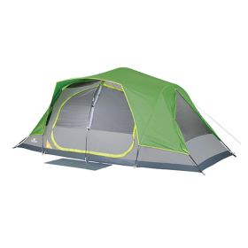 Eagle's Camp Cedar River 8- Person Family Tent