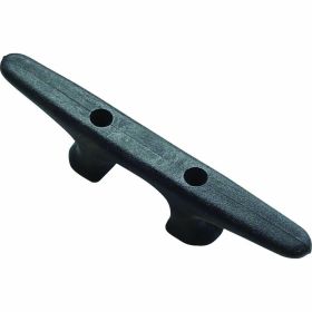Seasense 8in Black Nylon Cleat