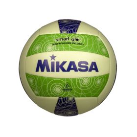 Mikasa VSG Glo Volleyball