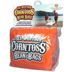 Driveway Games 4-pack Replacement Bean Bags