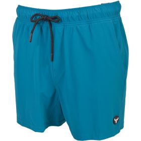 Bison Ridge Men's Big Bend 5" Warp Short
