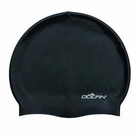 Dolfin Silicone Swim Cap