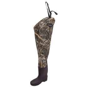 Frogg Toggs Men's Rana PVC Hip Waders