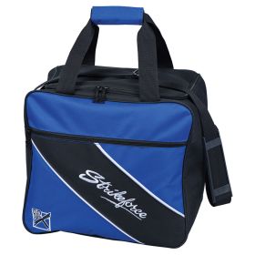 Strikeforce Basic Single Tote Bowling Bag
