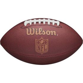 Wilson PeeWee Ignition Official Football