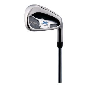 Callaway Golf Men's Left Hand X Series OS Iron Set