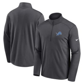Nike Lions 1/2 Zip Pacer