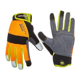 Awp High Performance Safety Max Gloves