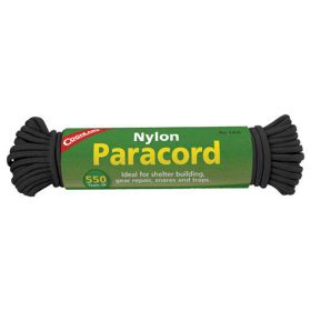 Coghlans 50' Paracord