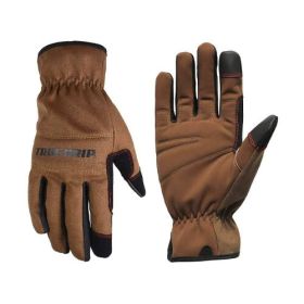 Awp Duck Canvas Work Gloves