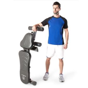 Marcy SB-10100 Deluxe Utility Bench
