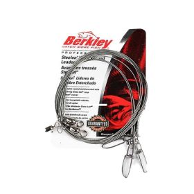 Berkley Steelon Leaders
