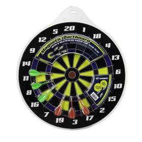 Triumph 16" Magnetic Dartboard