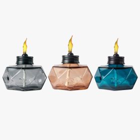 Tiki Clean Burn BiteFighter Kit