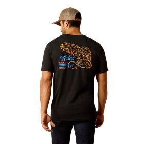 Ariat Ariat Eagle Freedom T-Shirt