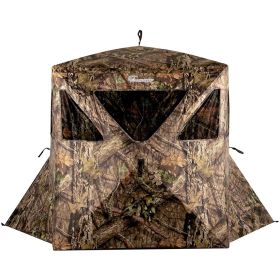 Ameristep Care Taker Kick Out Pop-Up Ground Blind