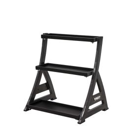 TKO 3 - Tier Kettle Bell Rack