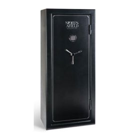 Sports Afield 24 Gun Fire Rated Safe