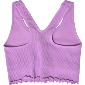 90 Degree Girl's Lettuce Edge Bra