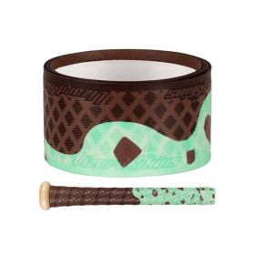 Lizard Skins DSP Ultra Outburst Mint Scoop Bat Grip