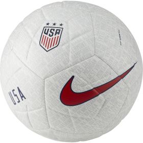 Nike USA Strike Soccer Ball