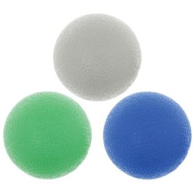 Capelli Sport 3pk Hand Wellness Balls