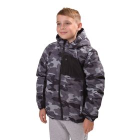 Pulse Boys' Youth Gravity Jacket