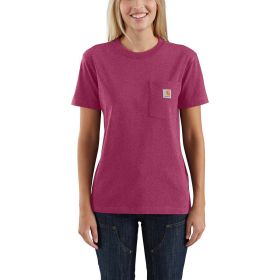 Carhartt Loose Fit Heavyweight Short-Sleeve Pocket T-Shirt
